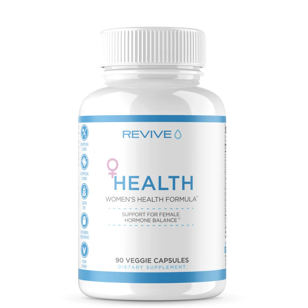 Revive MD - Women's Health
