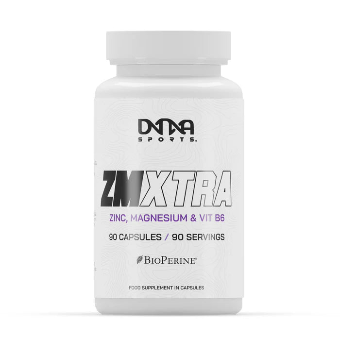 DNA Sports - ZMXTRA