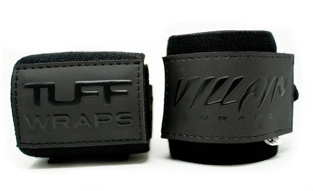 TuffWraps - 16" Villain Wraps