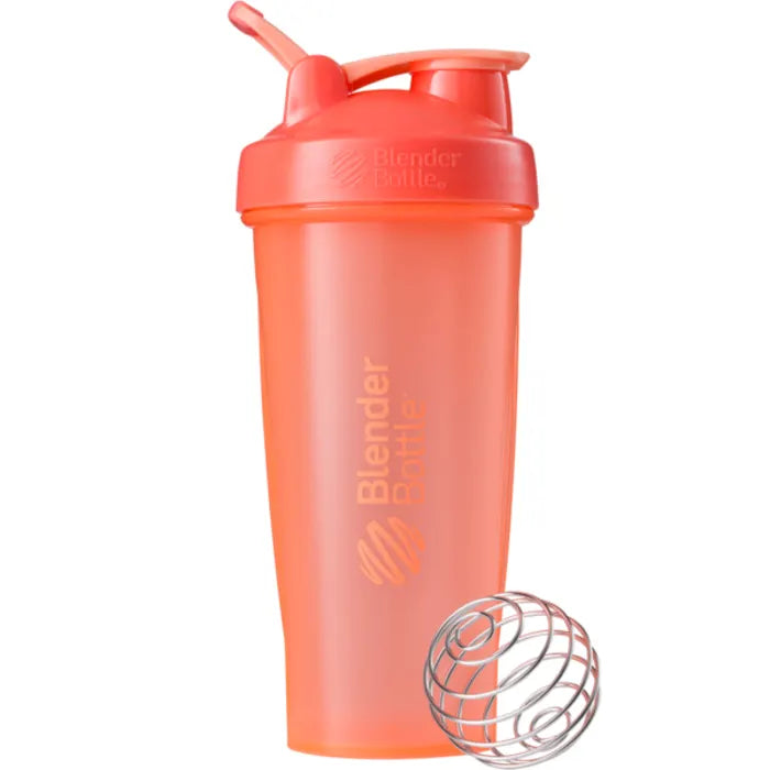 Blender Bottle Classic Loop Shaker - 820ml