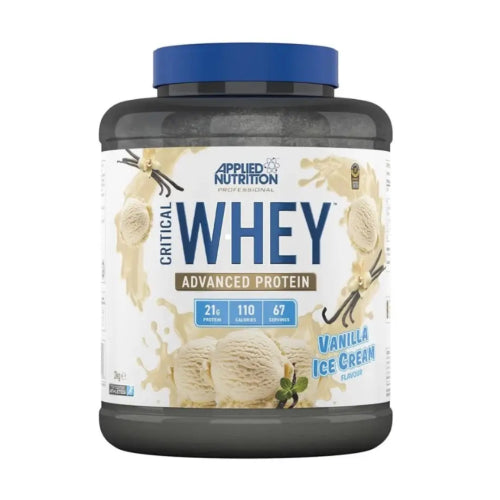 Applied Nutrition - Critical Whey 2kg
