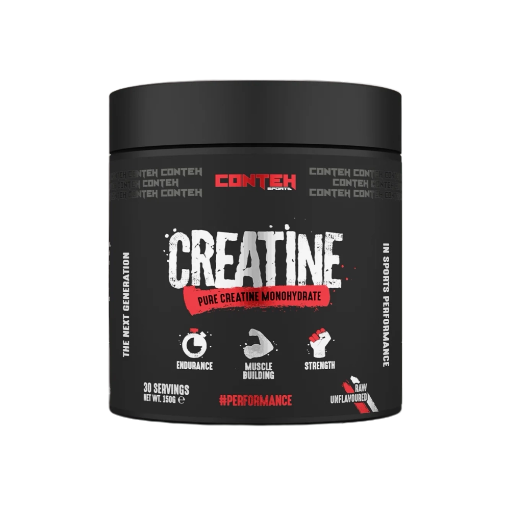 Conteh Sports - Creatine Monohydrate 150g