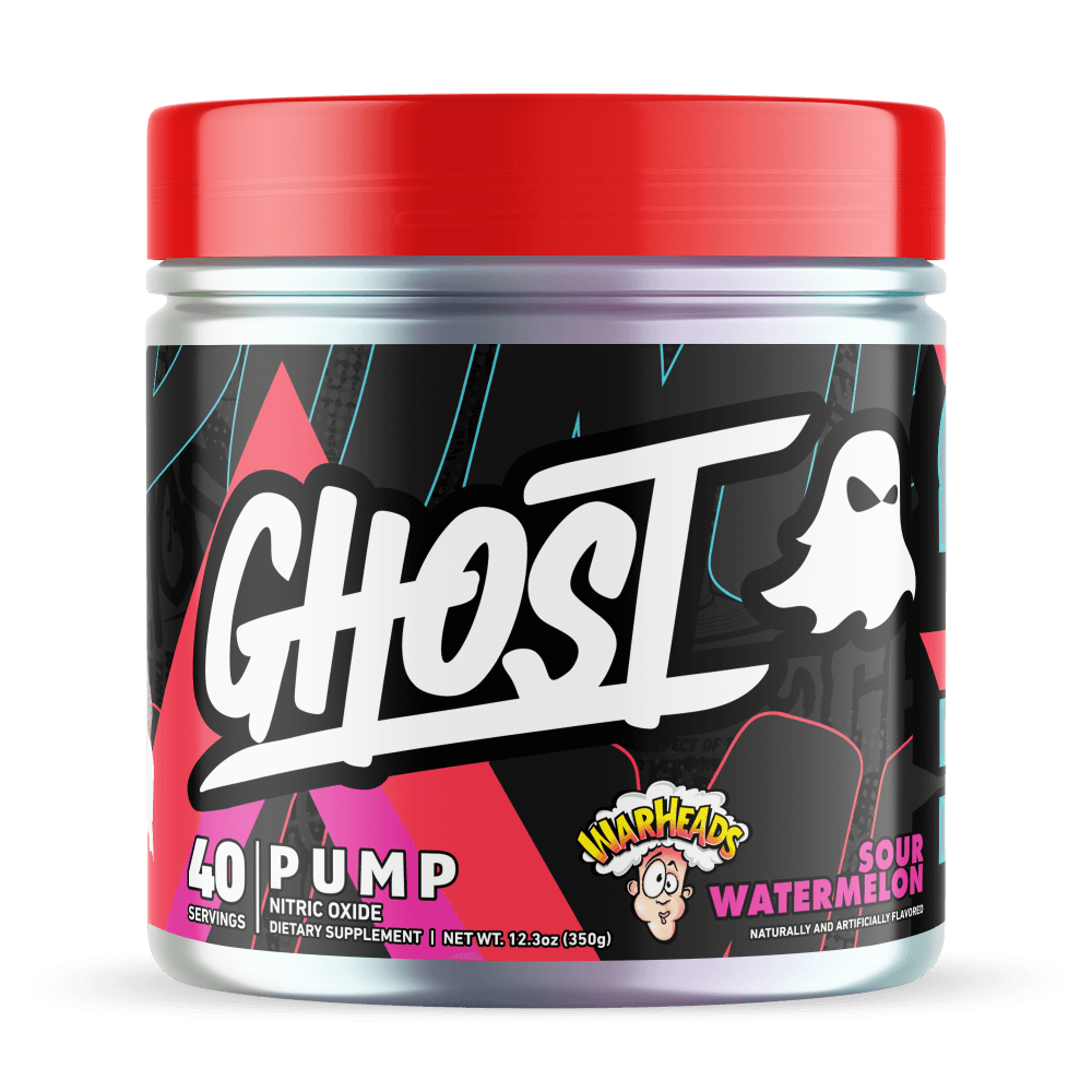 Ghost - Pump V2