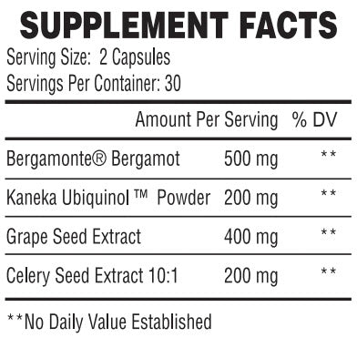 Trained by JP Nutrition - Love Heart