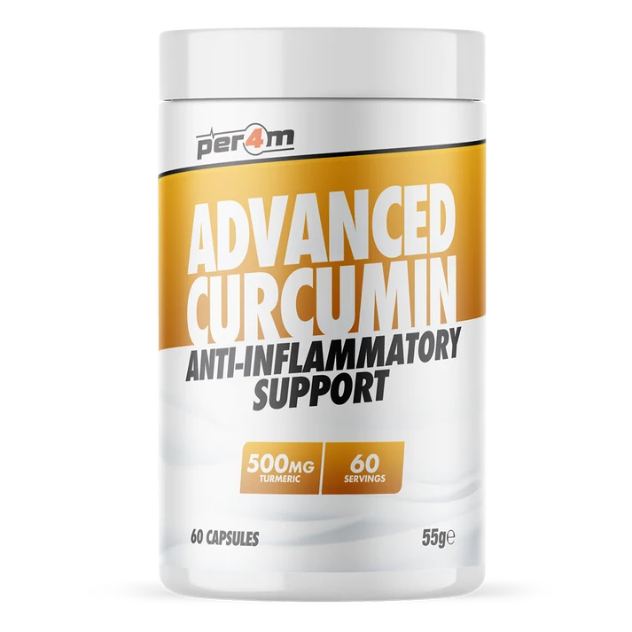 Per4m - Advanced Curcumin Capsules