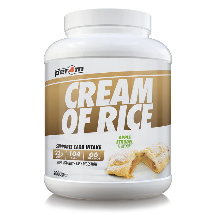 Per4m - Cream of Rice 2kg