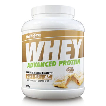 Per4m - Whey Protein 2kg