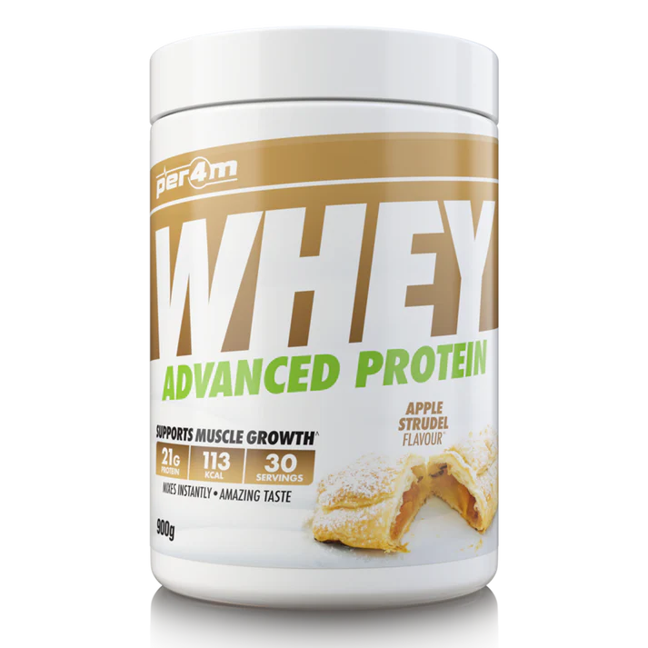 Per4m - Whey Protein 900g