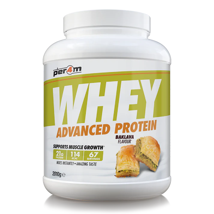 Per4m - Whey Protein 2kg