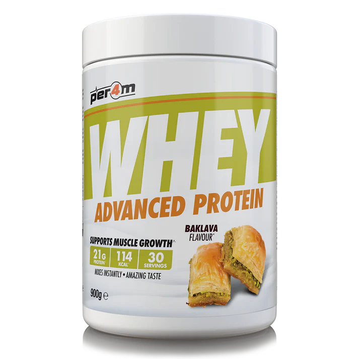 Per4m - Whey Protein 900g