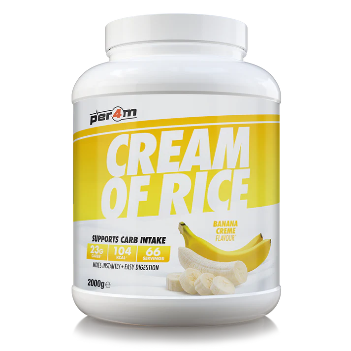 Per4m - Cream of Rice 2kg