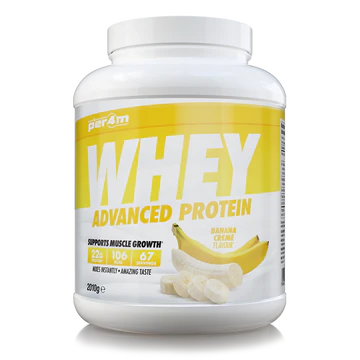 Per4m - Whey Protein 2kg