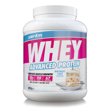 Per4m - Whey Protein 2kg