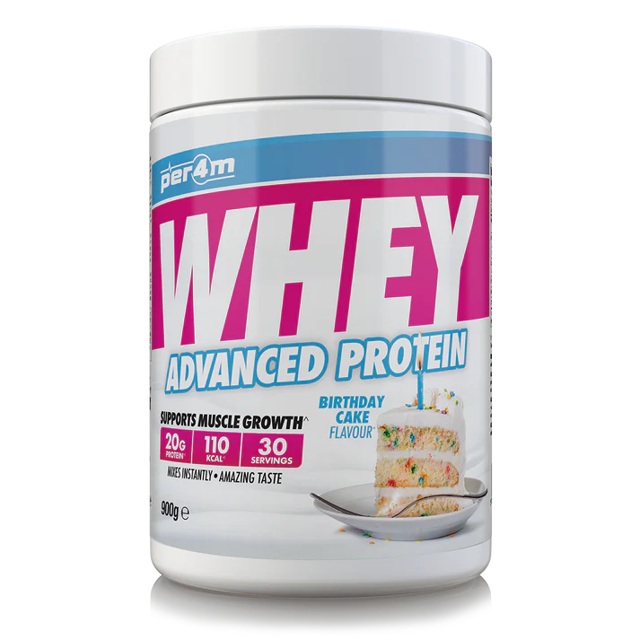 Per4m - Whey Protein 900g