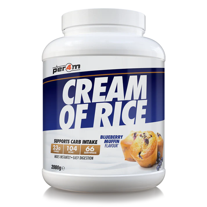 Per4m - Cream of Rice 2kg
