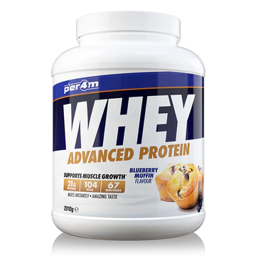 Per4m - Whey Protein 2kg