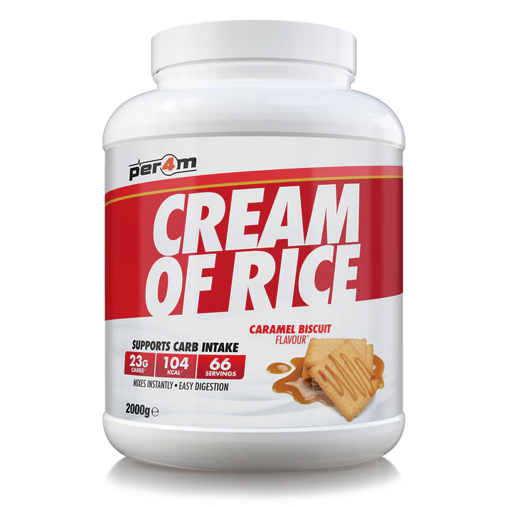 Per4m - Cream of Rice 2kg