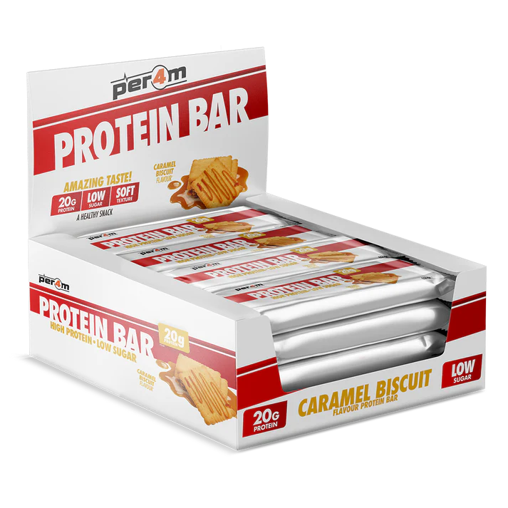 Per4m - Protein Bar