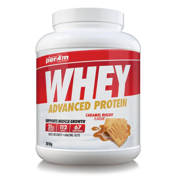 Per4m - Whey Protein 2kg