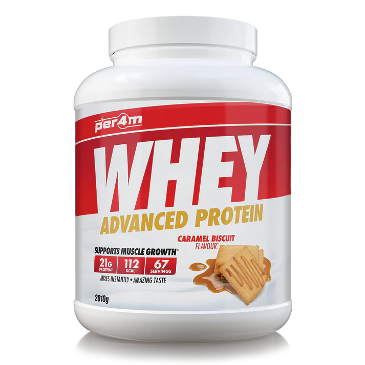 Per4m - Whey Protein 2kg