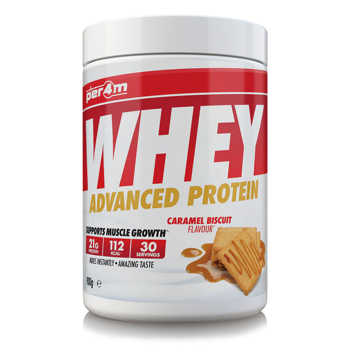 Per4m - Whey Protein 900g