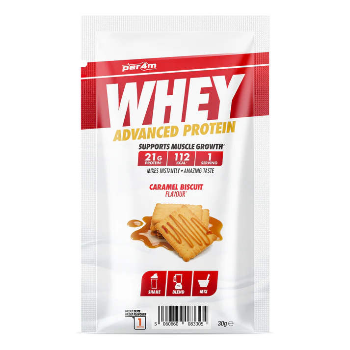 Per4m Whey Single Serving 30g