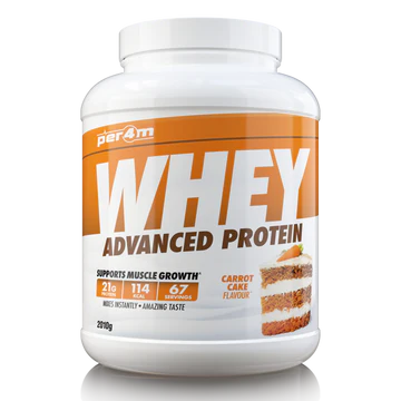 Per4m - Whey Protein 2kg