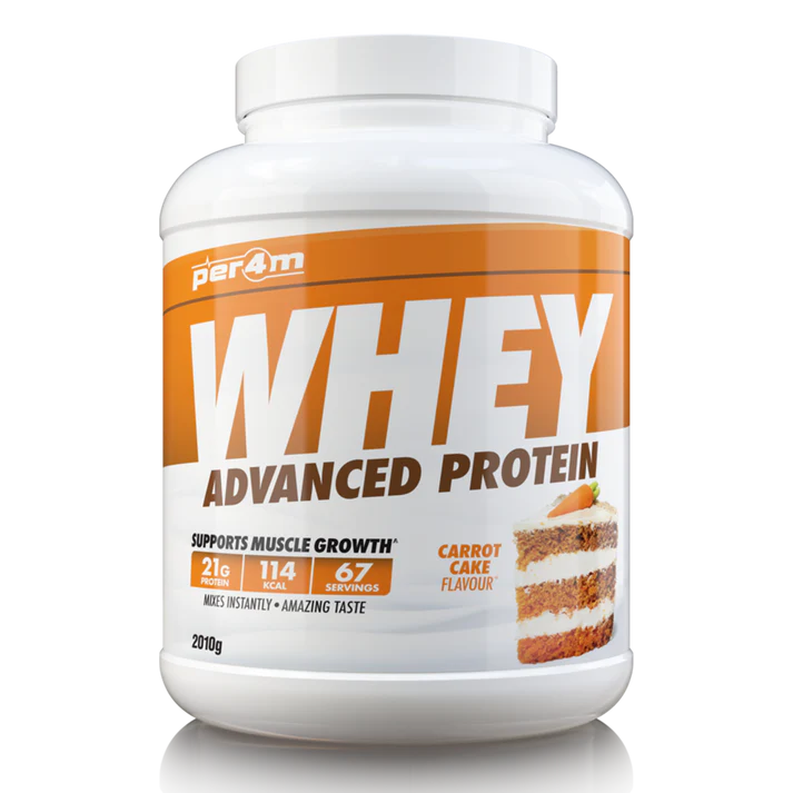 Per4m - Whey Protein 2kg