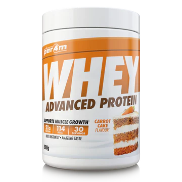 Per4m - Whey Protein 900g