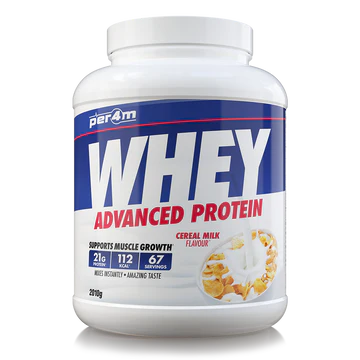 Per4m - Whey Protein 2kg