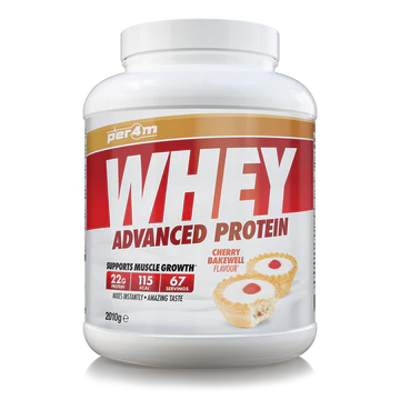 Per4m - Whey Protein 2kg