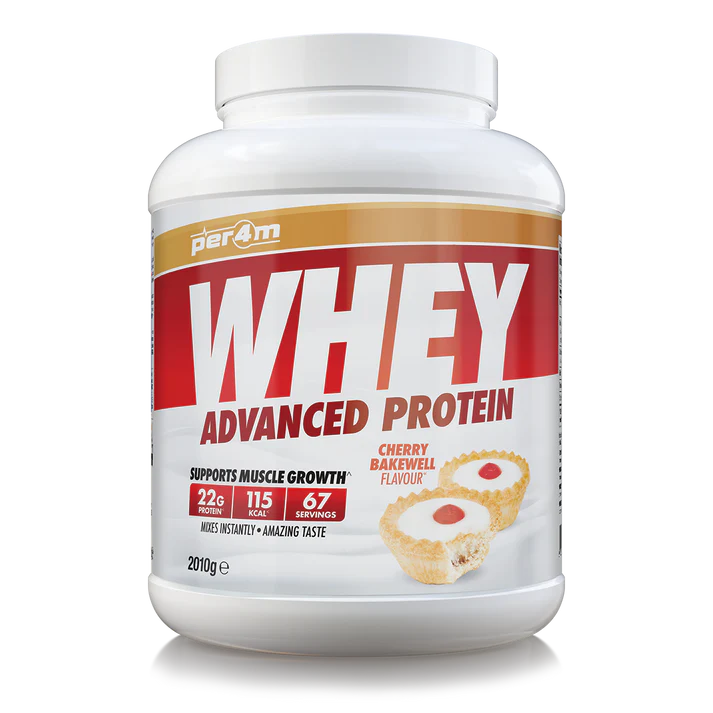 Per4m - Whey Protein 2kg