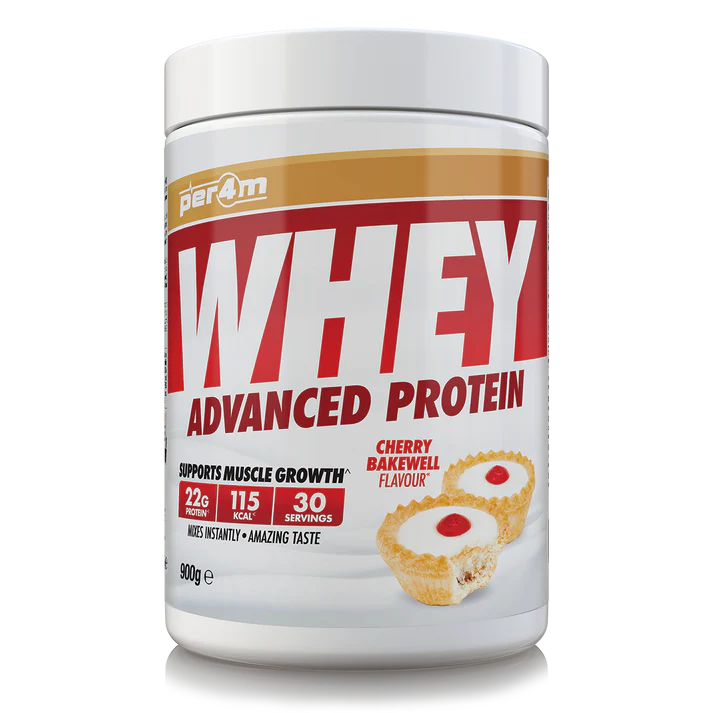 Per4m - Whey Protein 900g