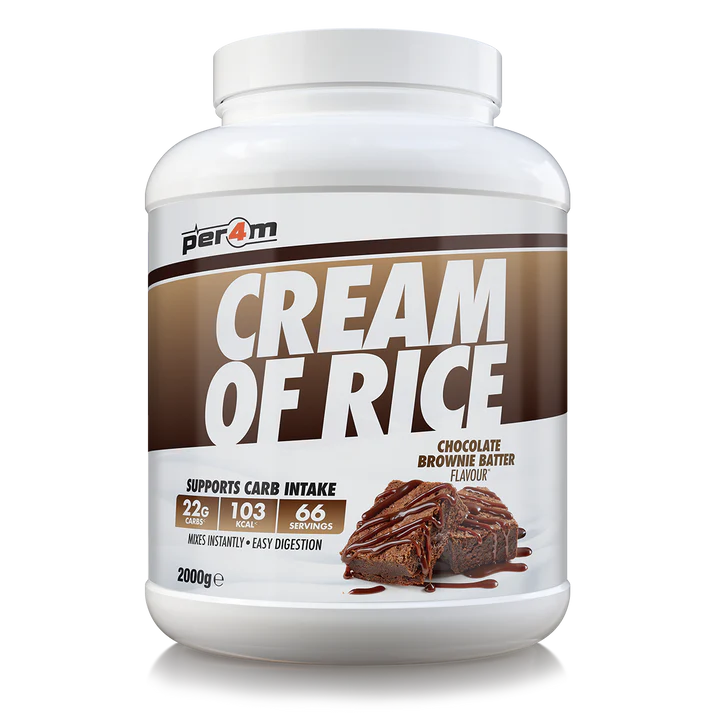 Per4m - Cream of Rice 2kg