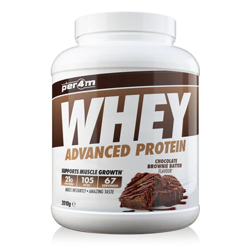 Per4m - Whey Protein 2kg