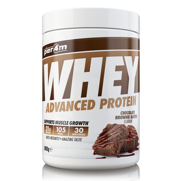 Per4m - Whey Protein 900g