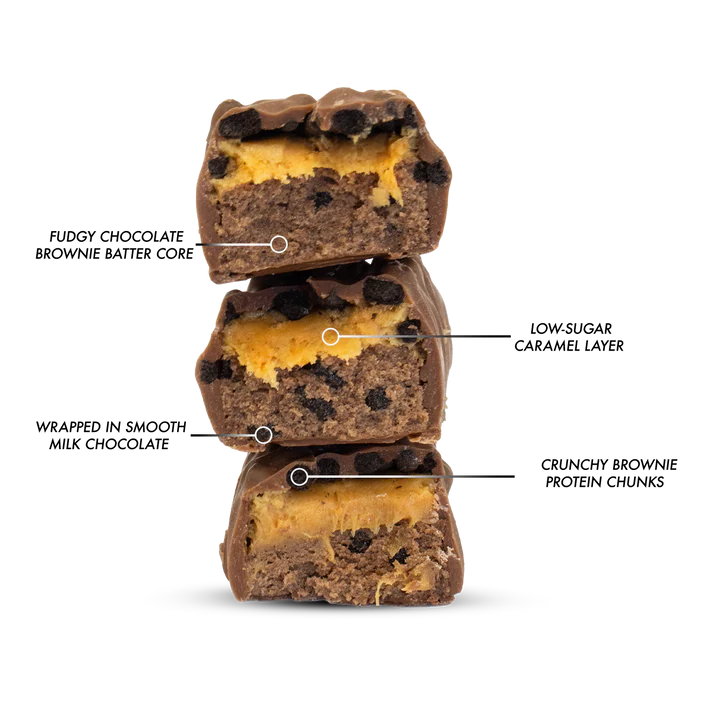 Per4m - Protein Bar