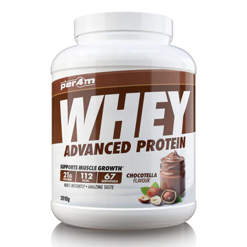 Per4m - Whey Protein 2kg