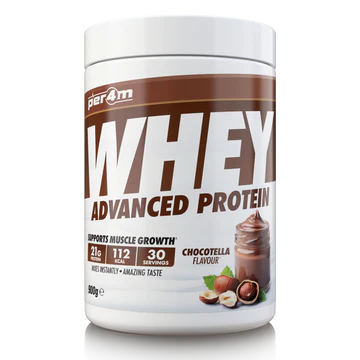Per4m - Whey Protein 900g