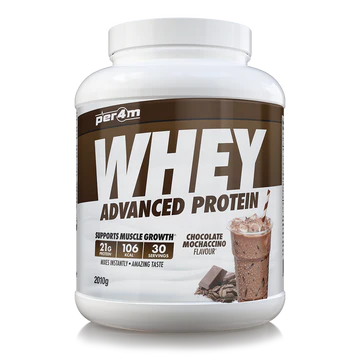 Per4m - Whey Protein 2kg