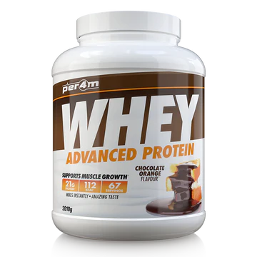Per4m - Whey Protein 2kg