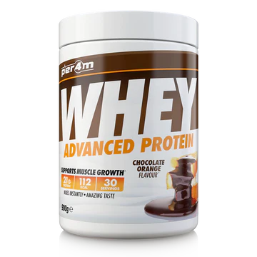 Per4m - Whey Protein 900g