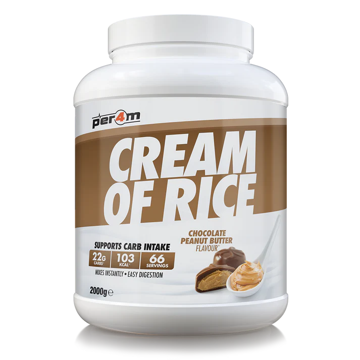 Per4m - Cream of Rice 2kg