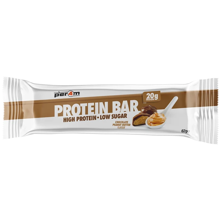 Per4m - Protein Bar