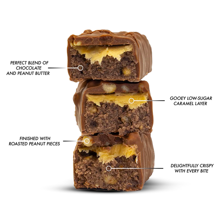Per4m - Protein Bar