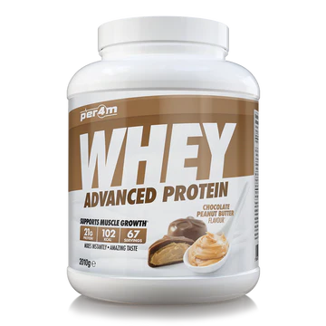 Per4m - Whey Protein 2kg