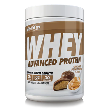 Per4m - Whey Protein 900g
