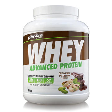 Per4m - Whey Protein 2kg