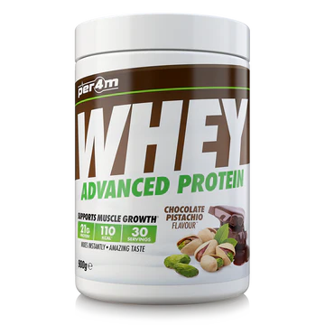 Per4m - Whey Protein 900g