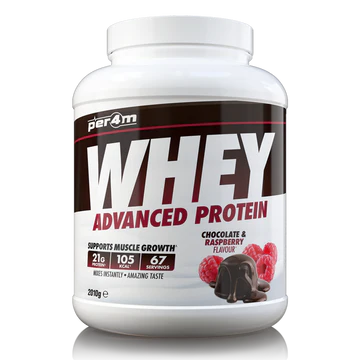 Per4m - Whey Protein 2kg